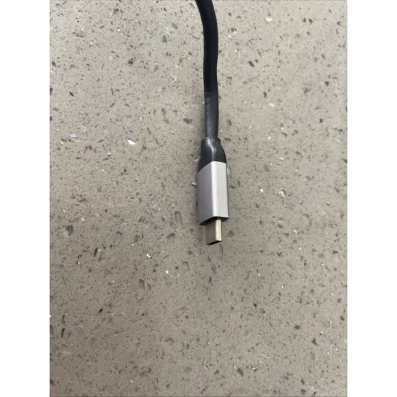 J5 Create USB-C Dual HDMI Docking Station JCD542 Tested READ - Picture 8 of 12